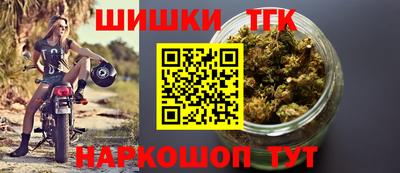 гидра Старая Купавна